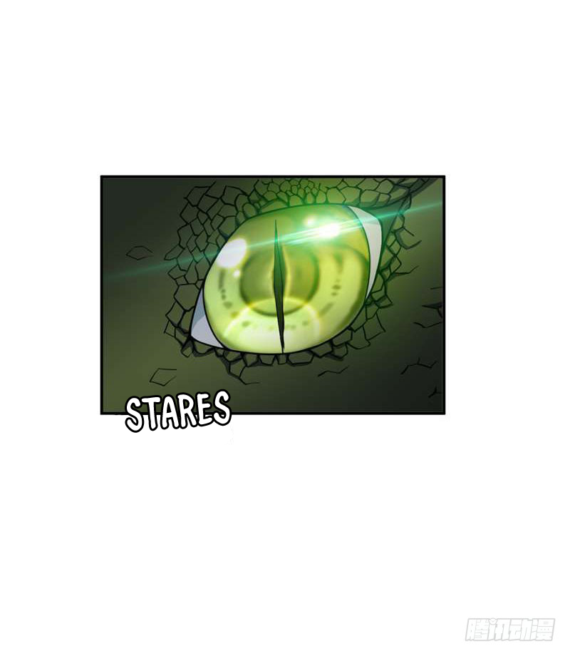Rise of The Demon King Chapter 24 page 20 - Chapter 24: Surrounded by Snakes
