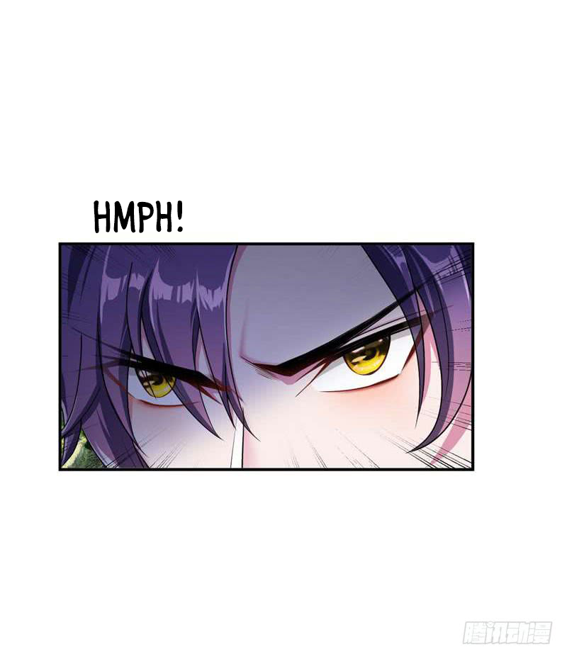 Rise of The Demon King Chapter 24 page 22 - Chapter 24: Surrounded by Snakes