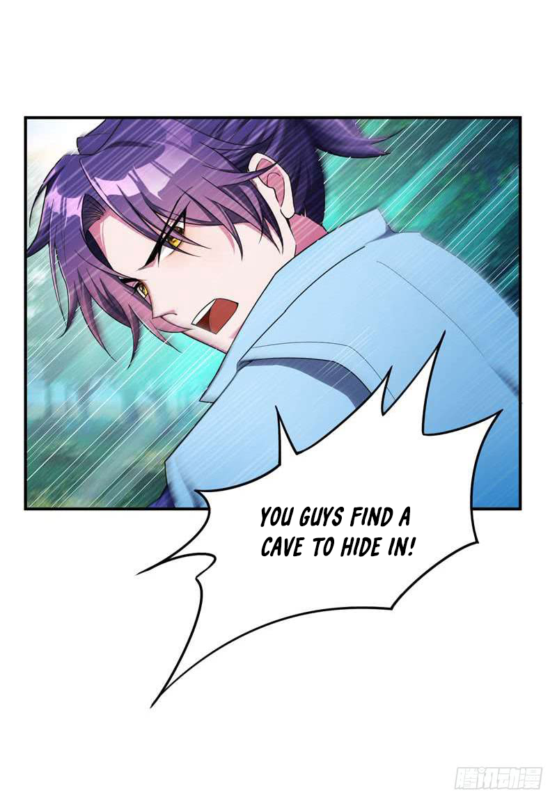 Rise of The Demon King Chapter 24 page 30 - Chapter 24: Surrounded by Snakes