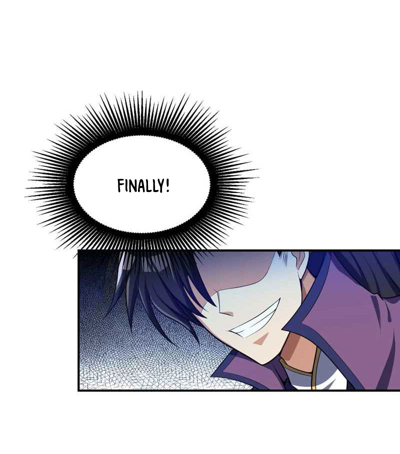 Rise of The Demon King Chapter 24 page 5 - Chapter 24: Surrounded by Snakes