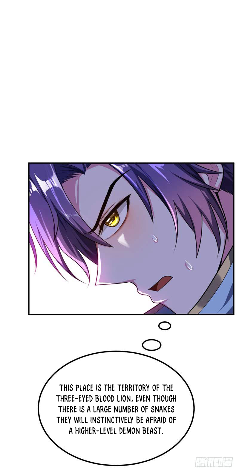 Rise of The Demon King Chapter 25 page 13 - Chapter 25: Who did this?