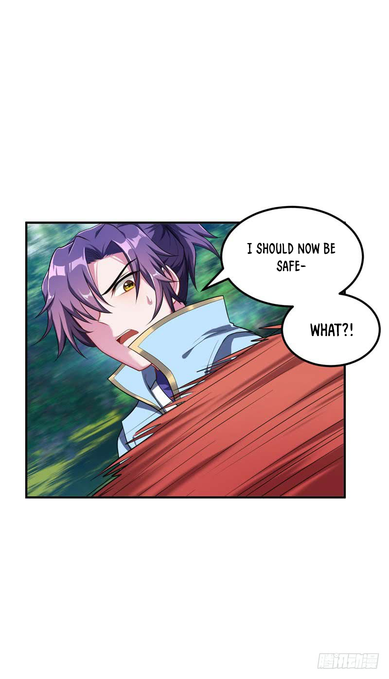 Rise of The Demon King Chapter 25 page 14 - Chapter 25: Who did this?