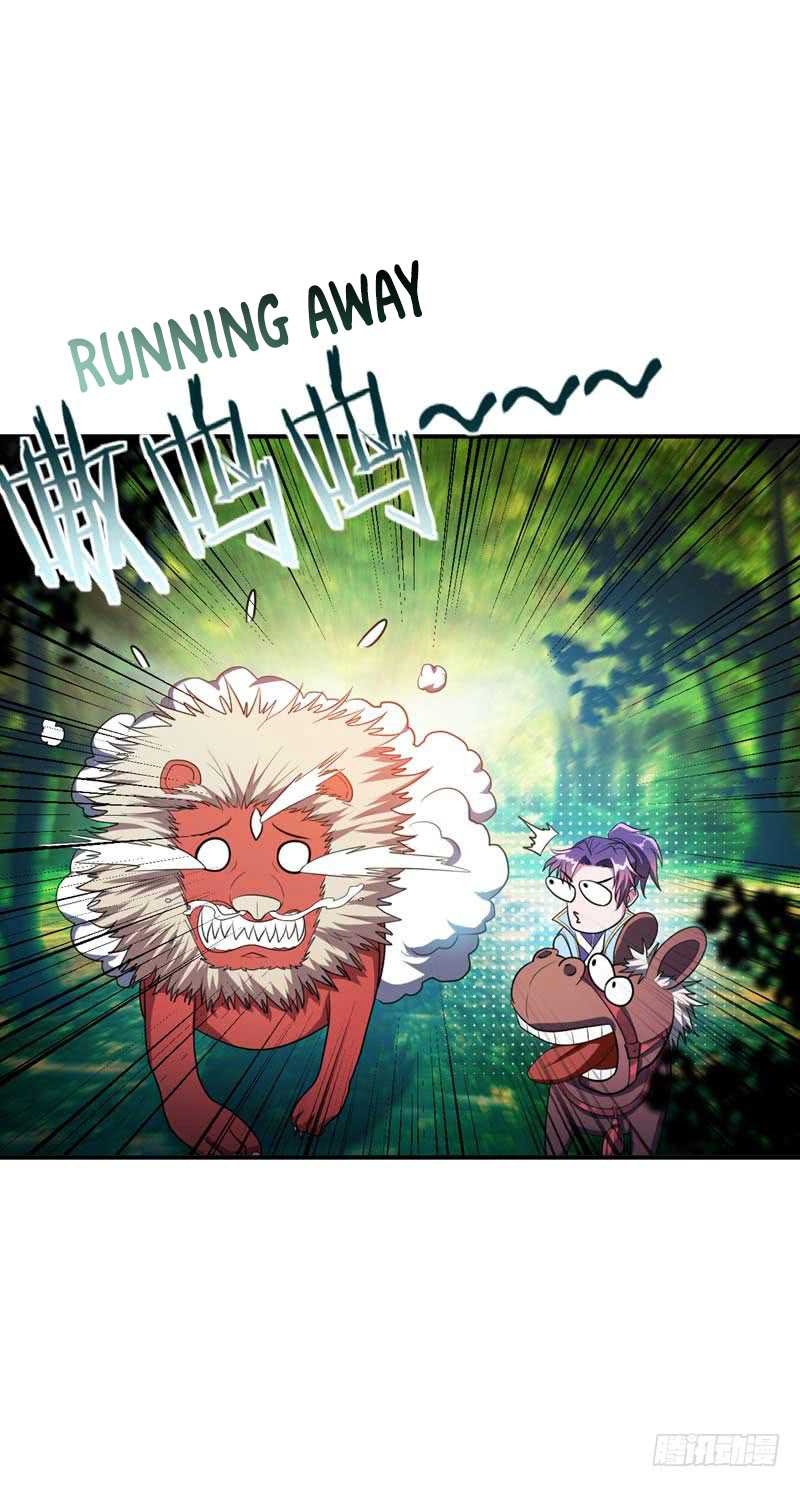 Rise of The Demon King Chapter 25 page 16 - Chapter 25: Who did this?