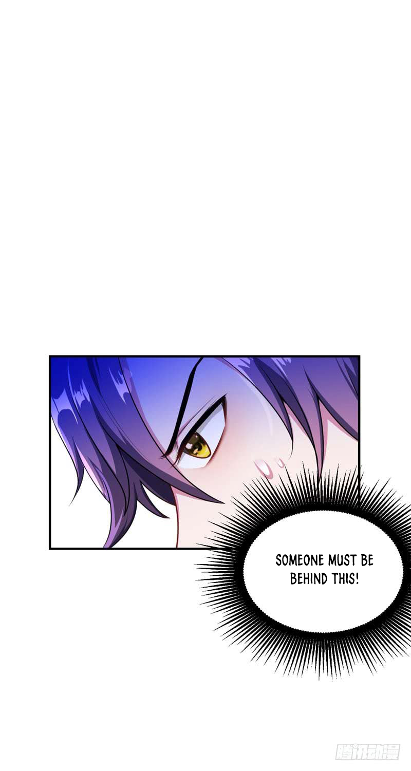 Rise of The Demon King Chapter 25 page 20 - Chapter 25: Who did this?