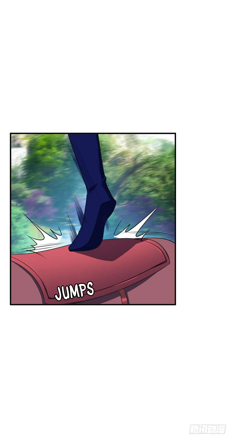 Rise of The Demon King Chapter 25 page 22 - Chapter 25: Who did this?
