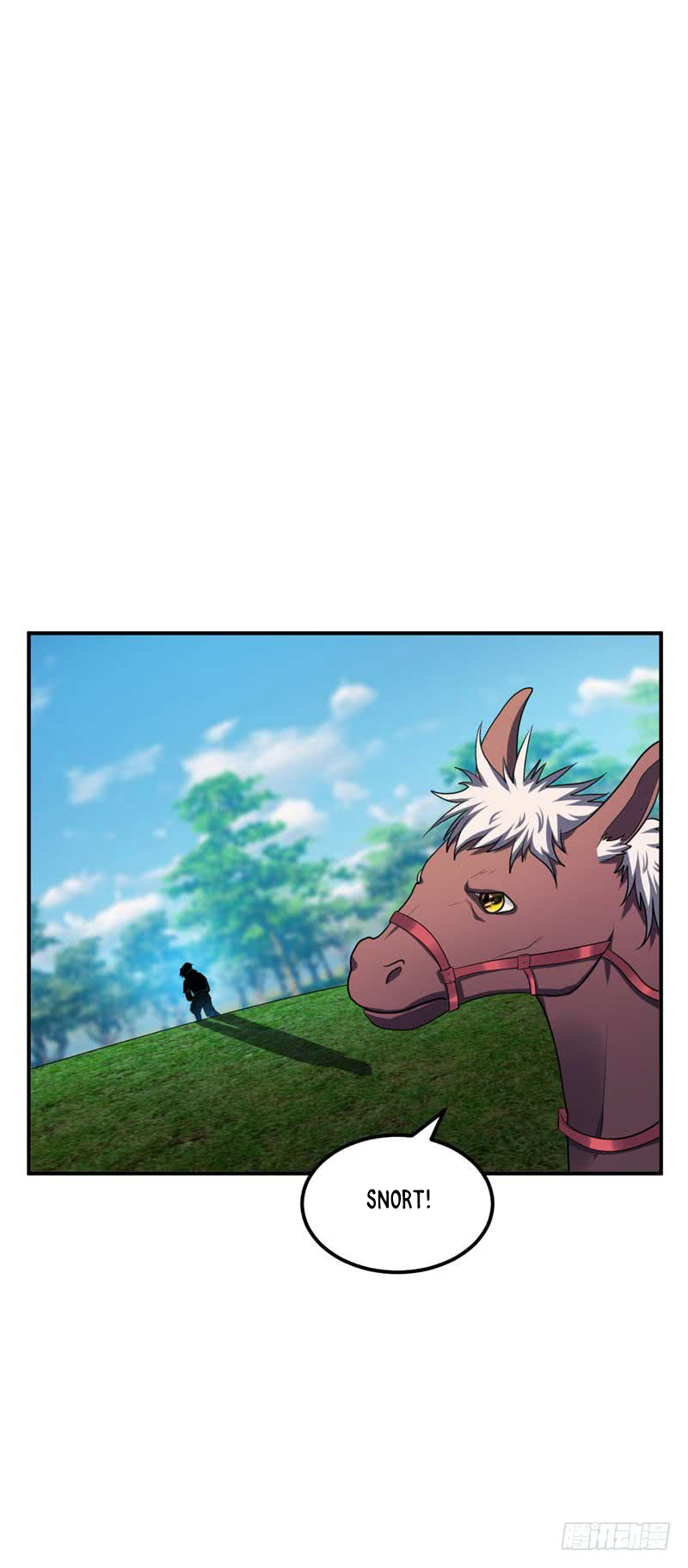 Rise of The Demon King Chapter 25 page 25 - Chapter 25: Who did this?