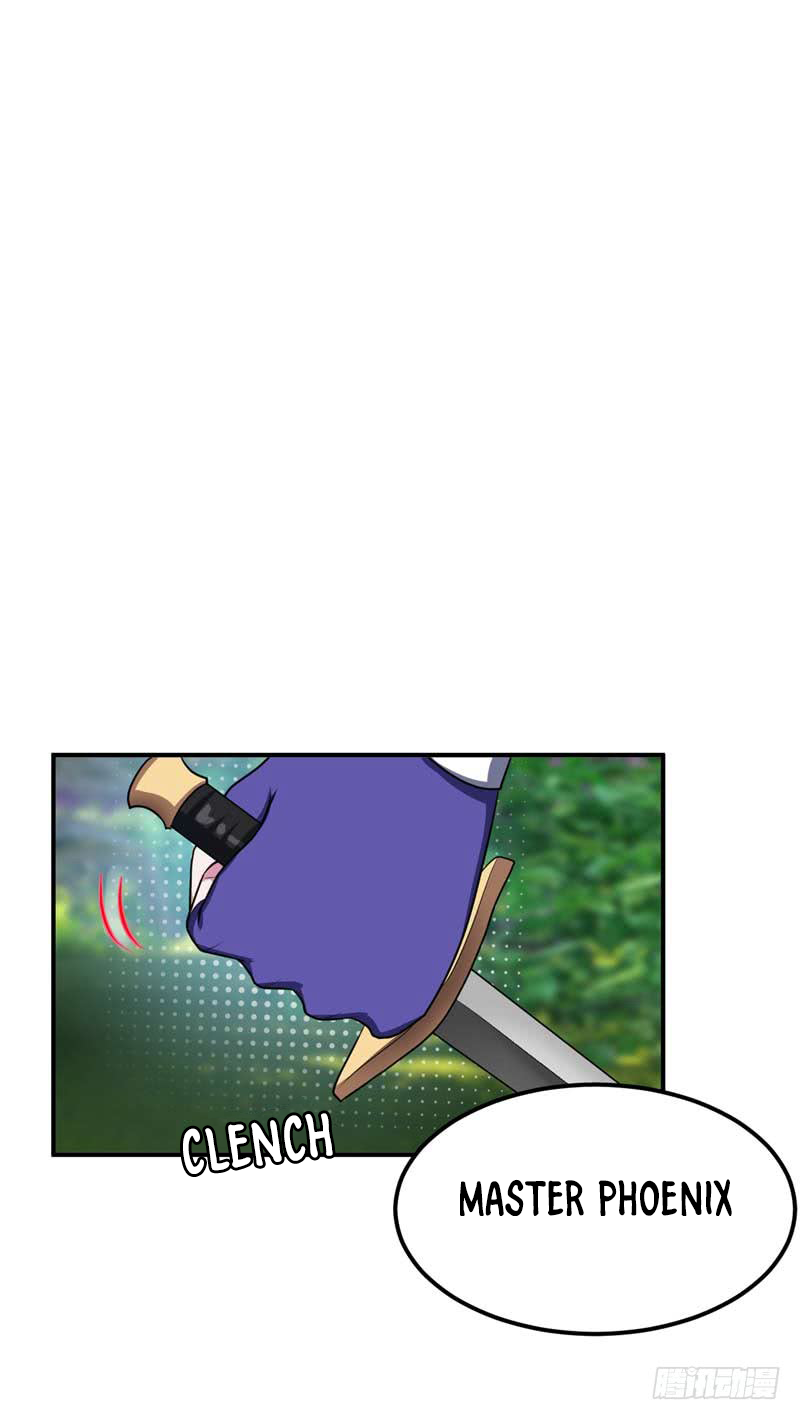 Rise of The Demon King Chapter 25 page 31 - Chapter 25: Who did this?