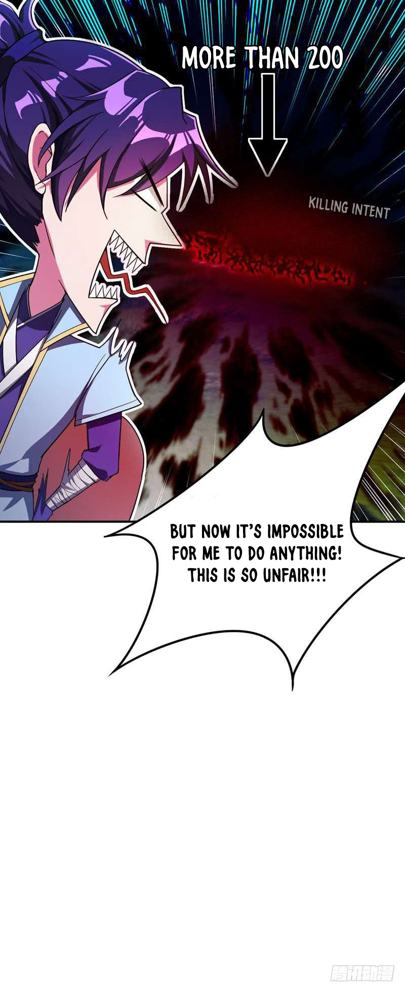Rise of The Demon King Chapter 25 page 5 - Chapter 25: Who did this?