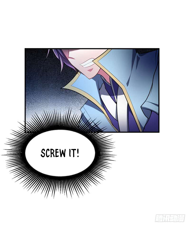 Rise of The Demon King Chapter 25 page 6 - Chapter 25: Who did this?