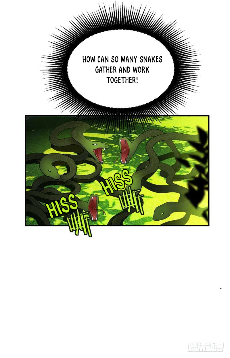 Rise of The Demon King Chapter 25 page 7 - Chapter 25: Who did this?