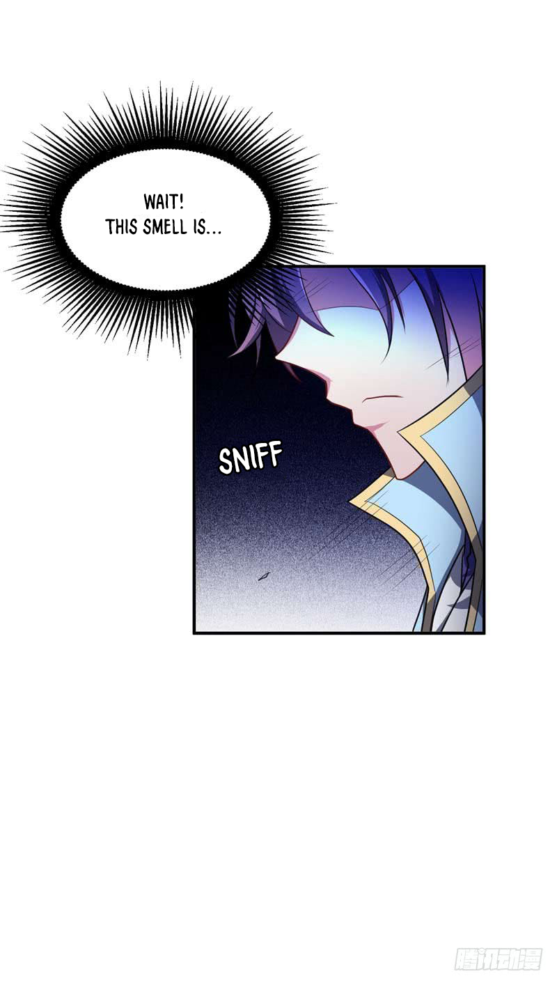 Rise of The Demon King Chapter 25 page 8 - Chapter 25: Who did this?