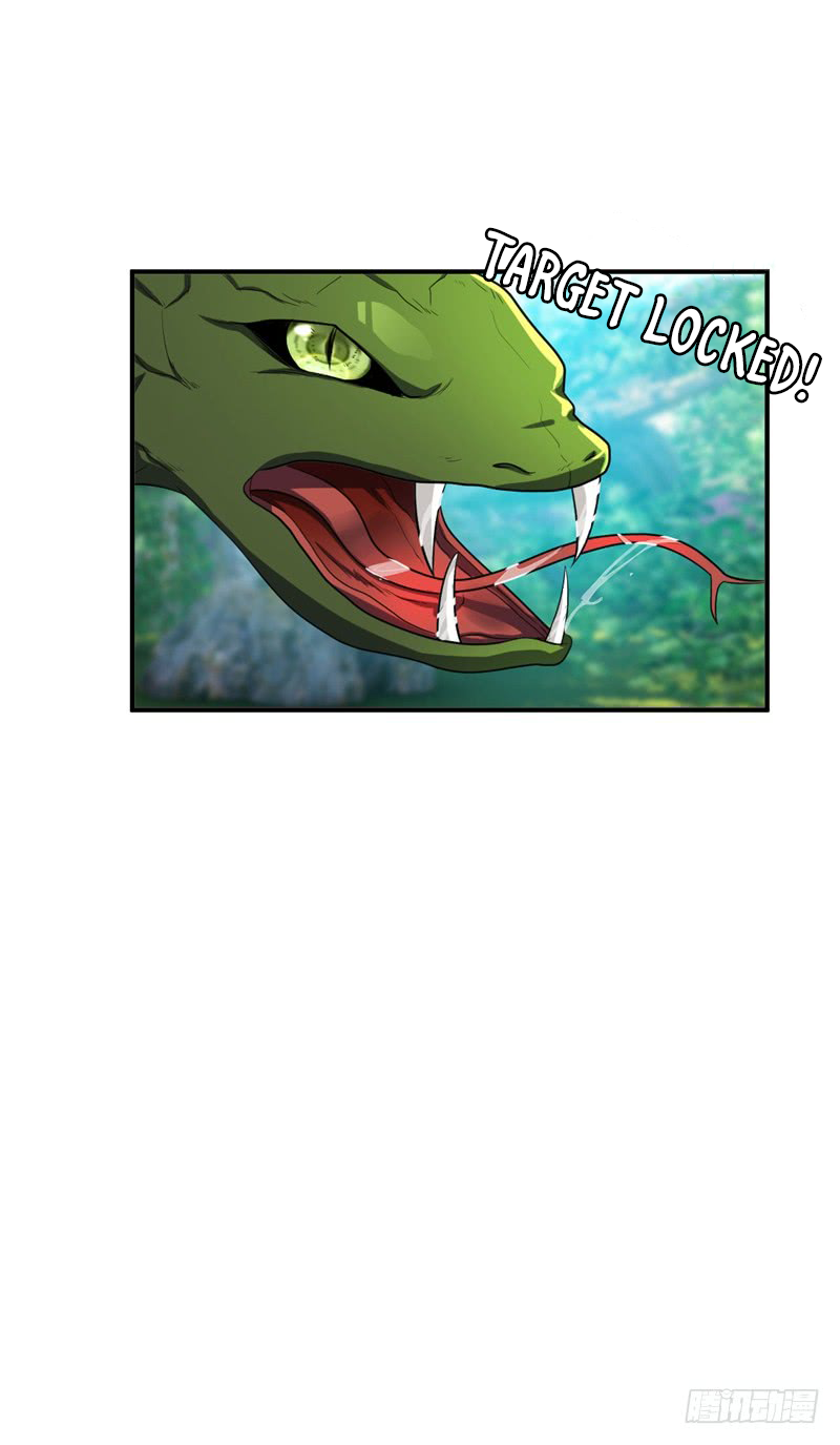 Rise of The Demon King Chapter 26 page 11 - Chapter 26: Making an Xuan Weapon?