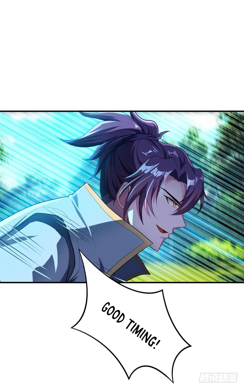 Rise of The Demon King Chapter 26 page 13 - Chapter 26: Making an Xuan Weapon?