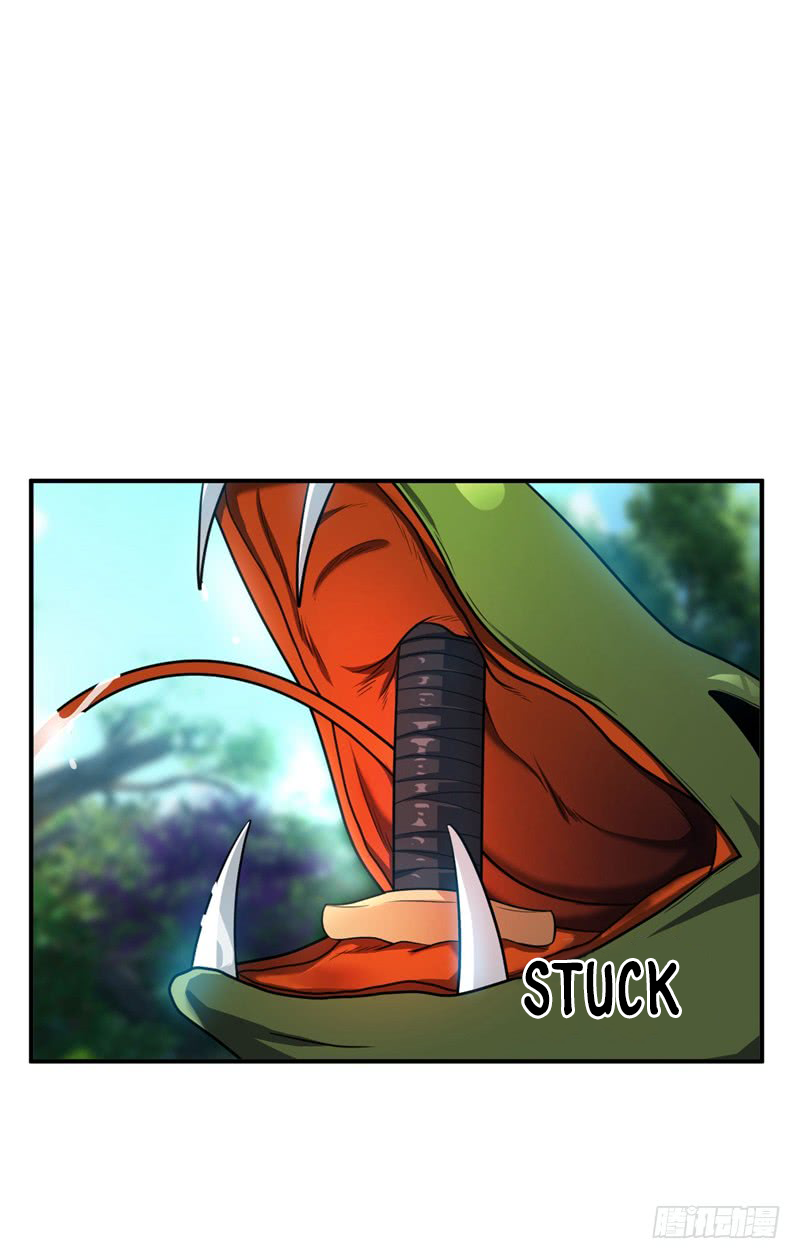 Rise of The Demon King Chapter 26 page 16 - Chapter 26: Making an Xuan Weapon?
