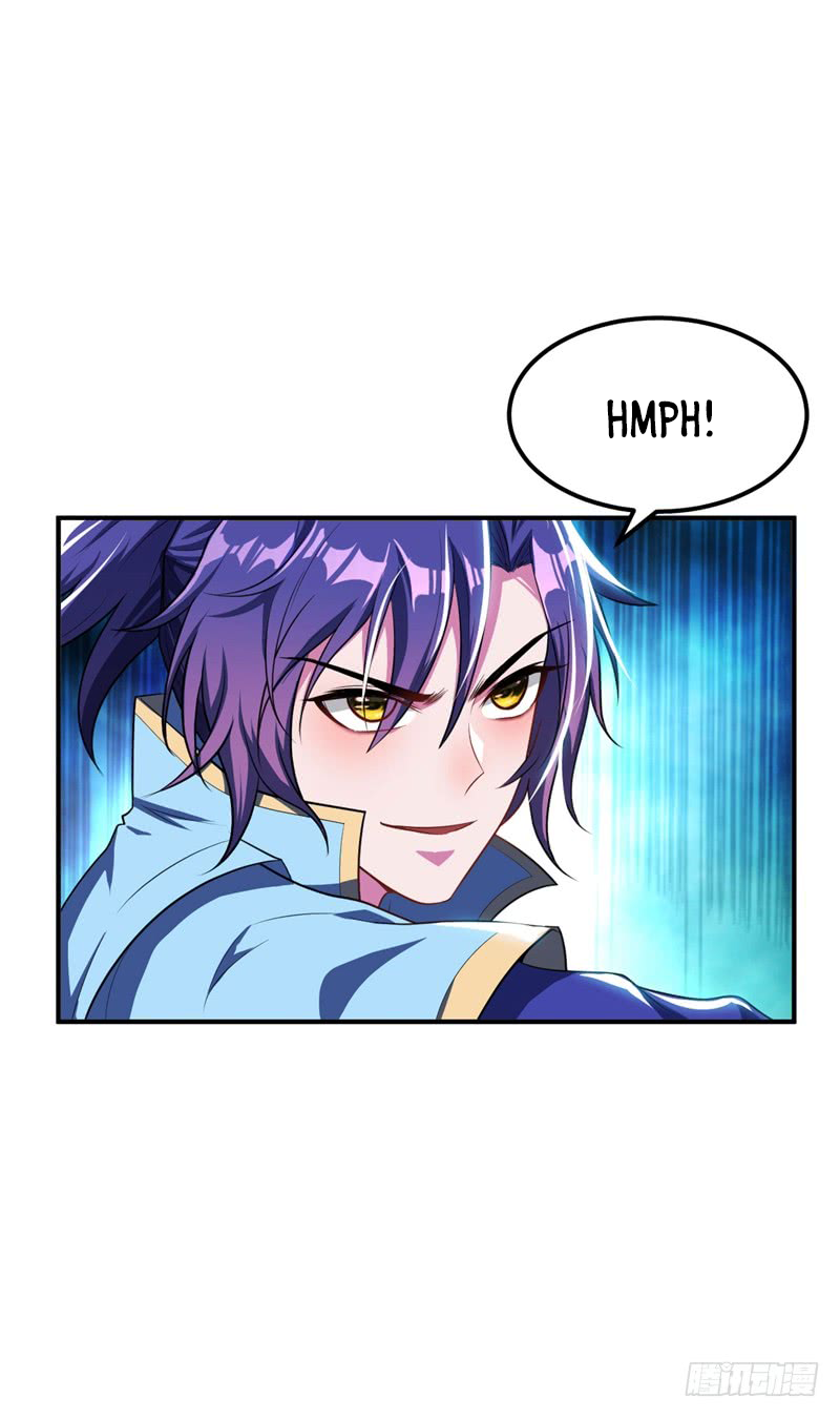 Rise of The Demon King Chapter 26 page 17 - Chapter 26: Making an Xuan Weapon?