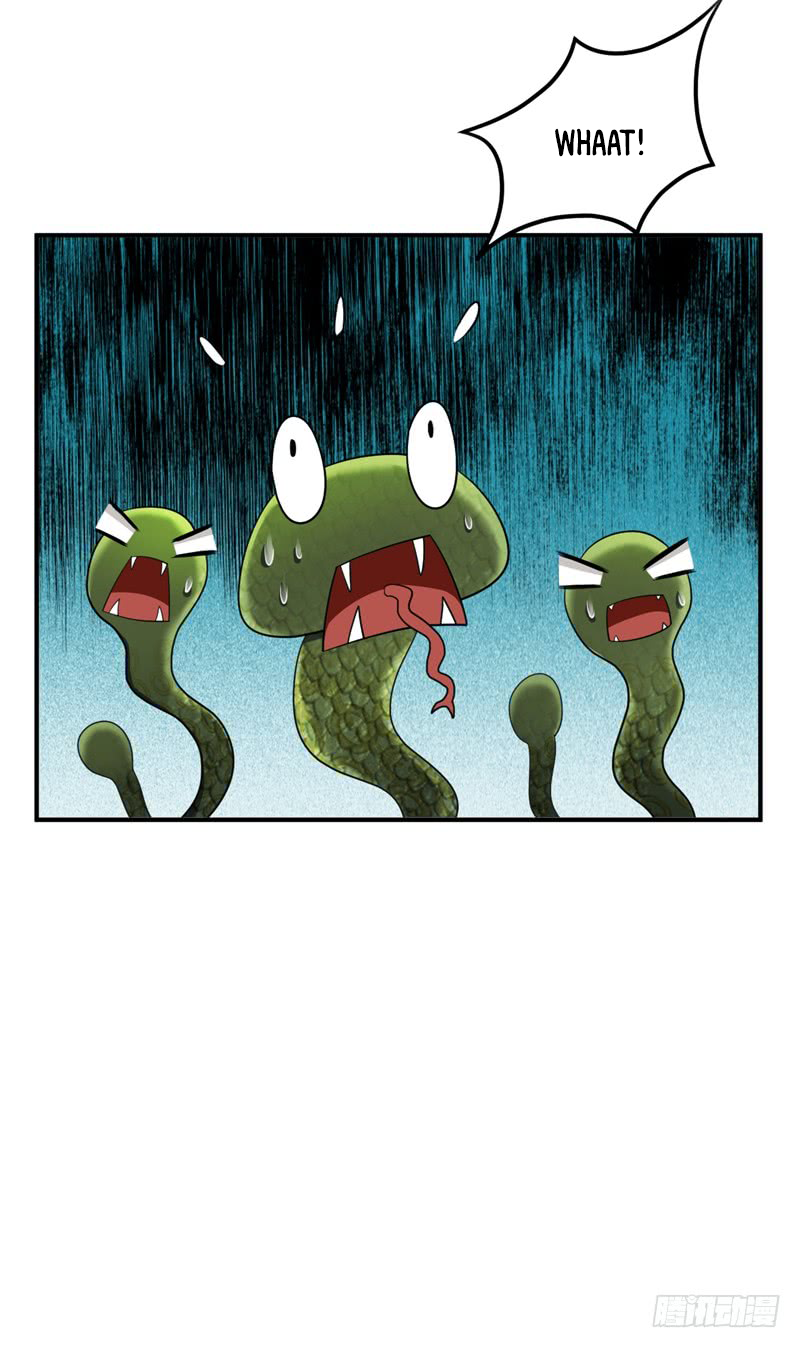 Rise of The Demon King Chapter 26 page 25 - Chapter 26: Making an Xuan Weapon?