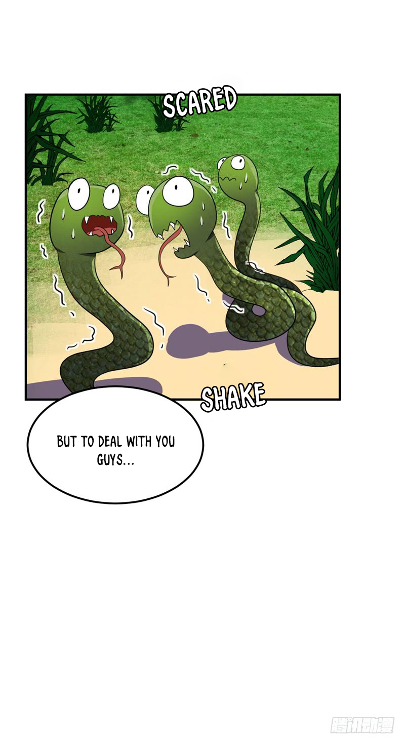 Rise of The Demon King Chapter 26 page 27 - Chapter 26: Making an Xuan Weapon?