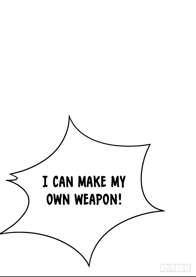 Rise of The Demon King Chapter 26 page 8 - Chapter 26: Making an Xuan Weapon?