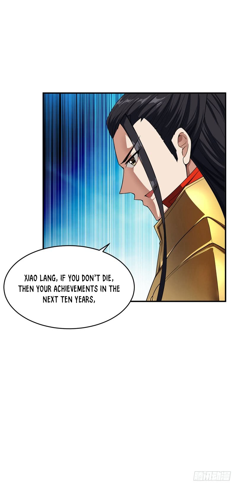 Rise of The Demon King Chapter 27 page 10 - Chapter 27: The Truth!