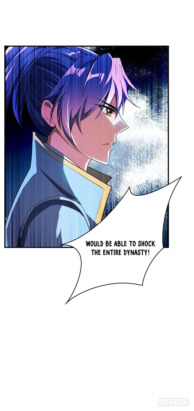 Rise of The Demon King Chapter 27 page 11 - Chapter 27: The Truth!