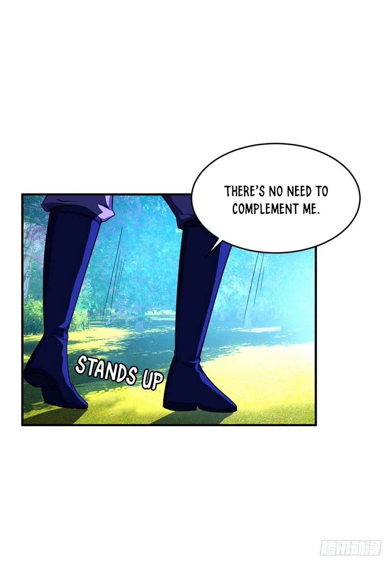 Rise of The Demon King Chapter 27 page 13 - Chapter 27: The Truth!