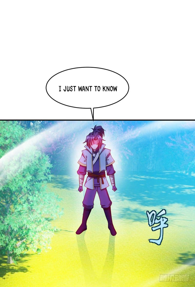 Rise of The Demon King Chapter 27 page 14 - Chapter 27: The Truth!