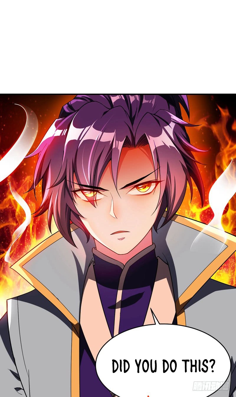 Rise of The Demon King Chapter 27 page 16 - Chapter 27: The Truth!
