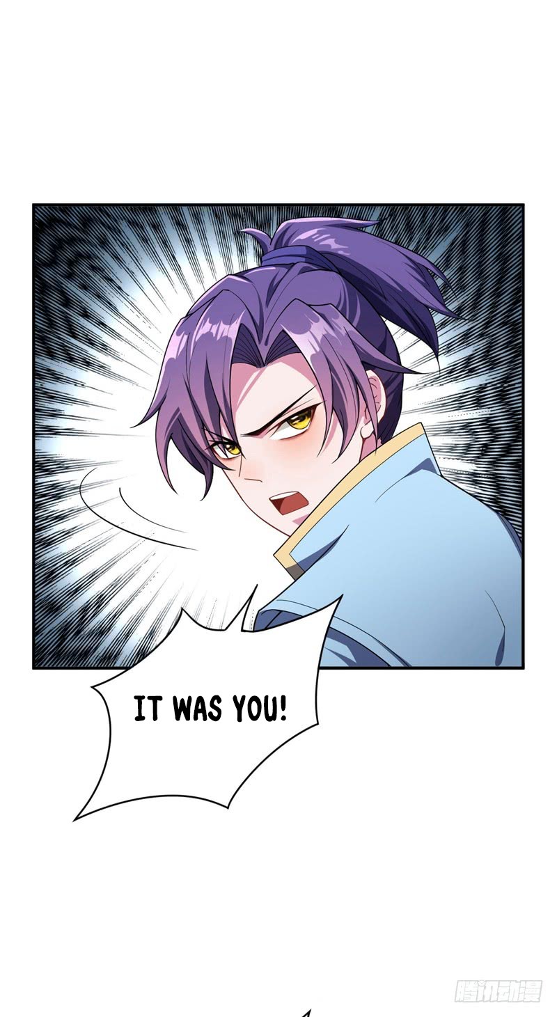 Rise of The Demon King Chapter 27 page 2 - Chapter 27: The Truth!