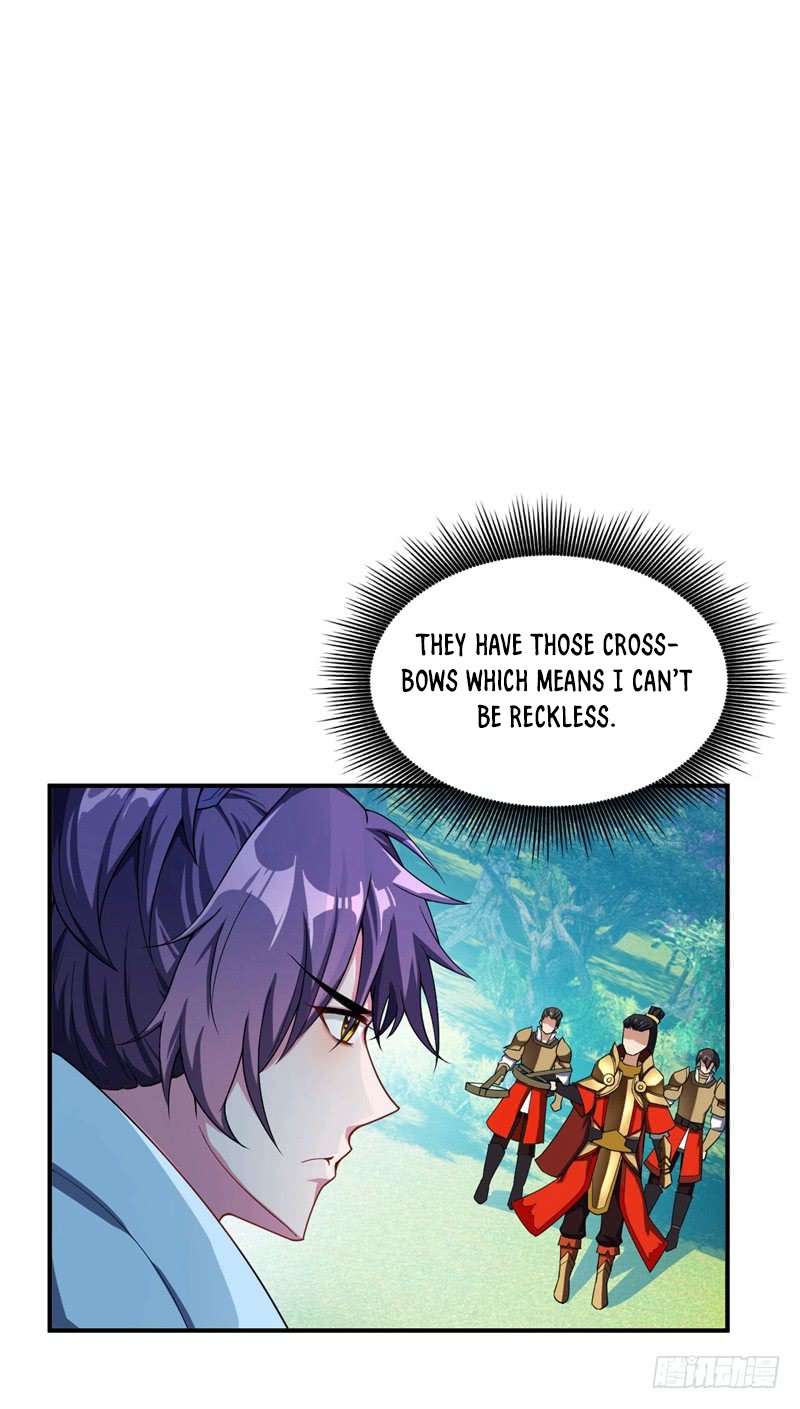 Rise of The Demon King Chapter 27 page 20 - Chapter 27: The Truth!