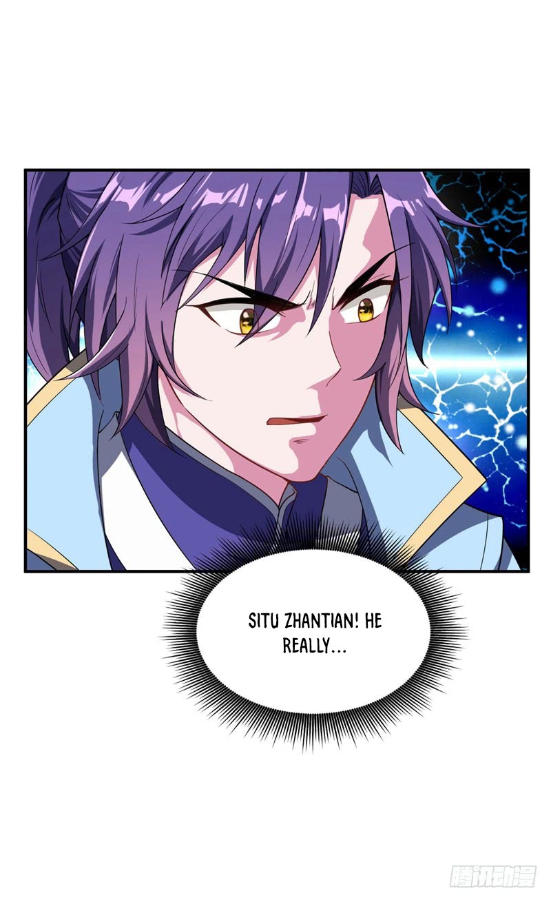 Rise of The Demon King Chapter 27 page 23 - Chapter 27: The Truth!