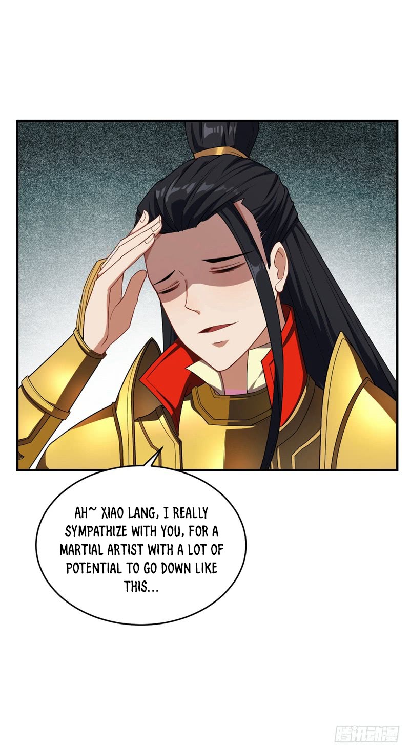 Rise of The Demon King Chapter 27 page 24 - Chapter 27: The Truth!