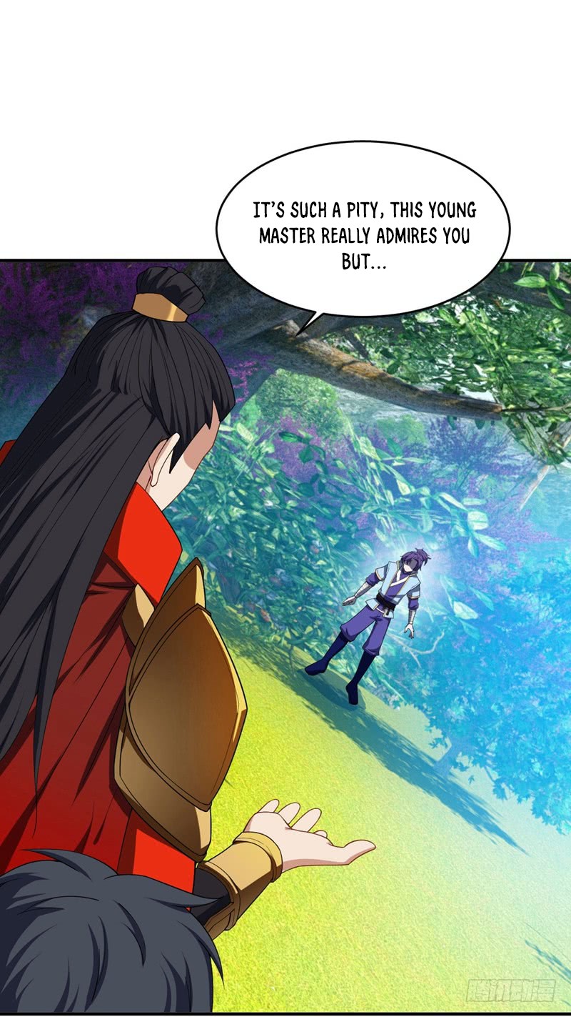 Rise of The Demon King Chapter 27 page 25 - Chapter 27: The Truth!