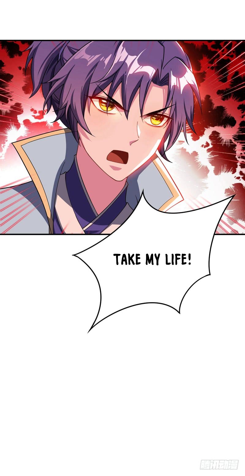 Rise of The Demon King Chapter 27 page 29 - Chapter 27: The Truth!
