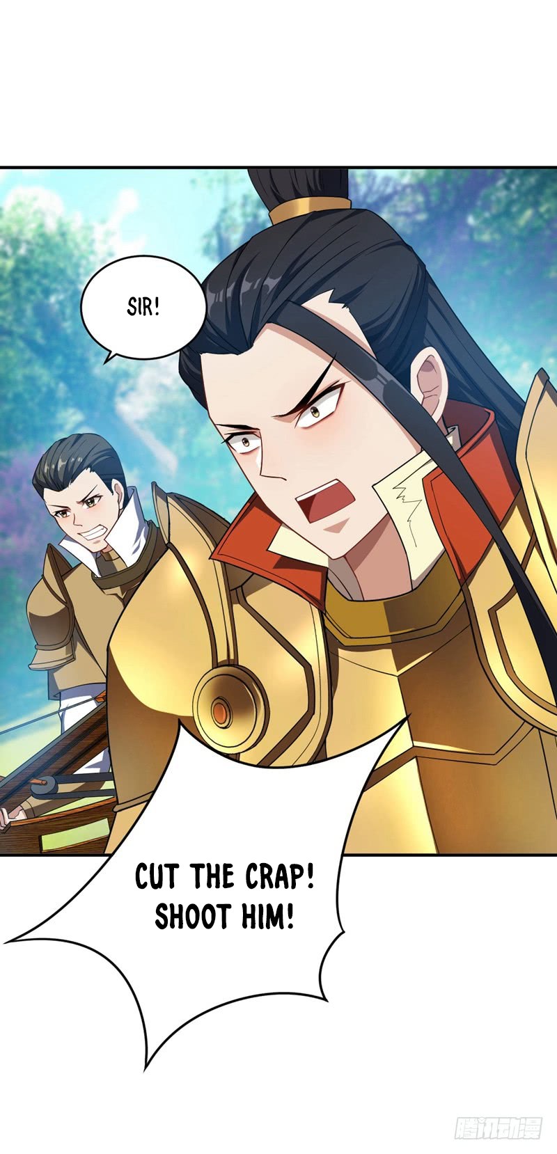 Rise of The Demon King Chapter 27 page 30 - Chapter 27: The Truth!