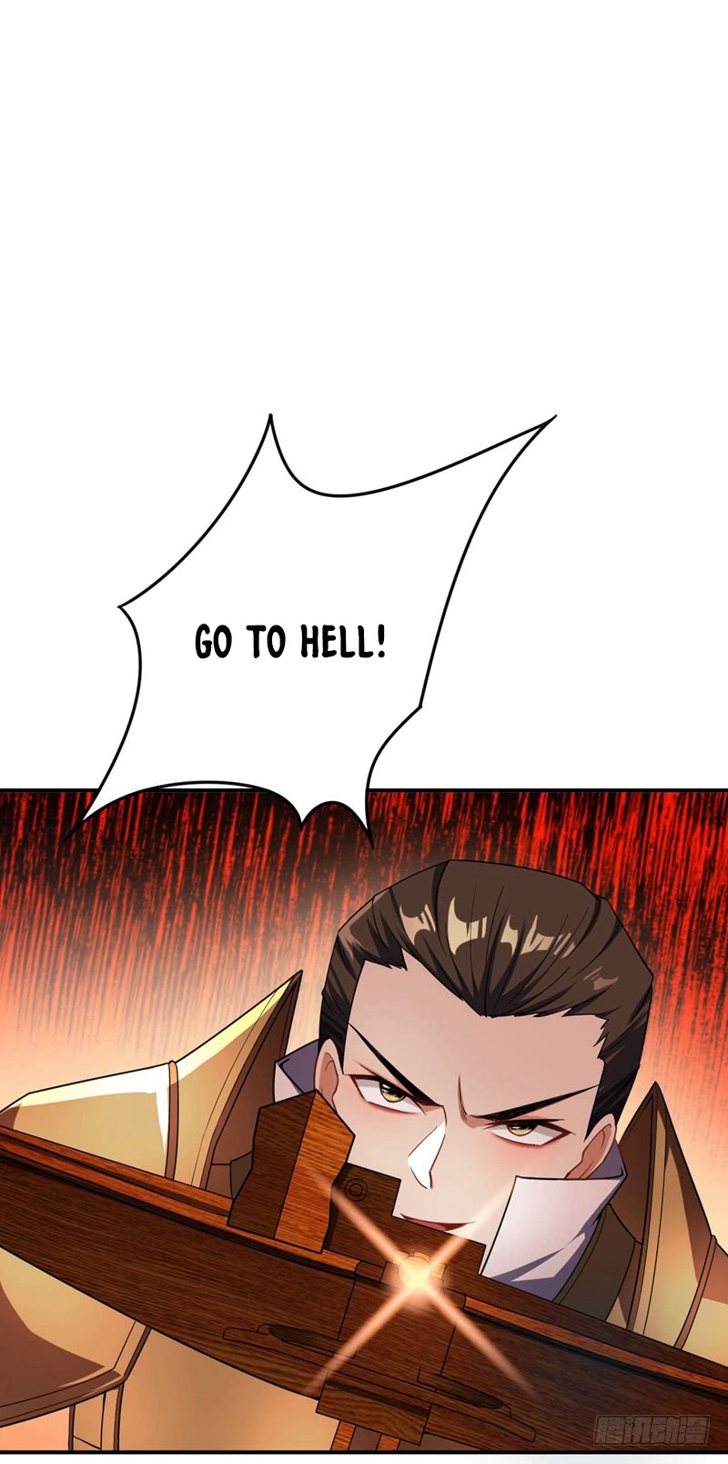 Rise of The Demon King Chapter 27 page 31 - Chapter 27: The Truth!