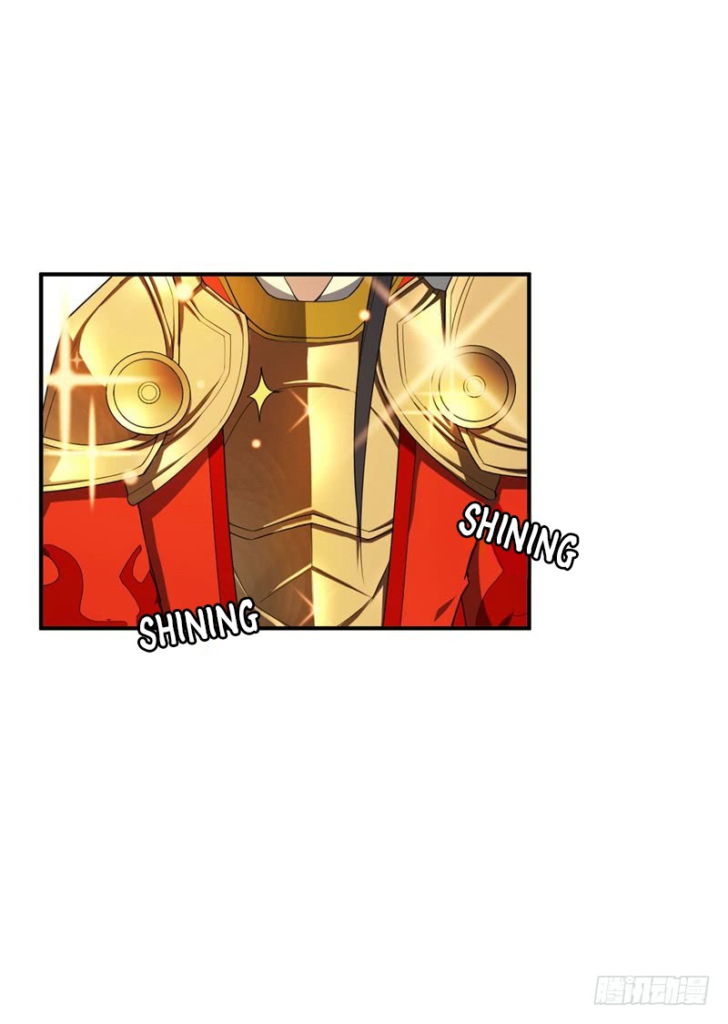 Rise of The Demon King Chapter 27 page 4 - Chapter 27: The Truth!