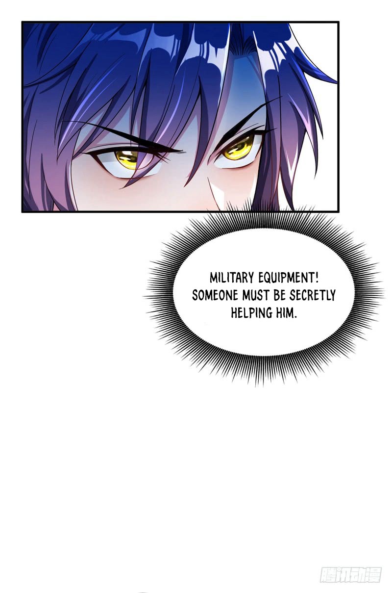 Rise of The Demon King Chapter 27 page 6 - Chapter 27: The Truth!
