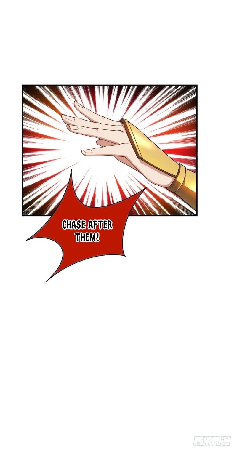 Rise of The Demon King Chapter 28 page 12 - Chapter 28: Entering The Deepest Parts of The Xu Mi Mountain