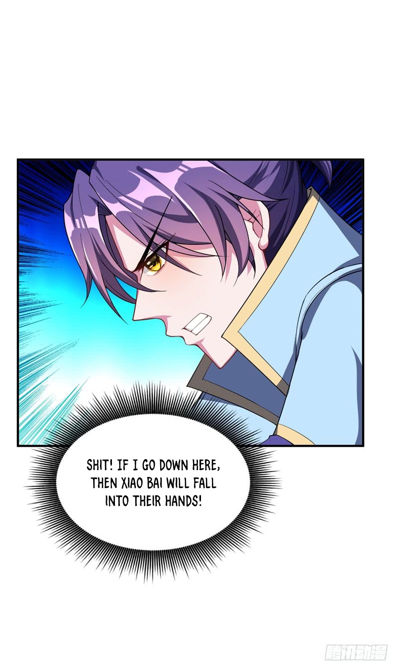 Rise of The Demon King Chapter 28 page 19 - Chapter 28: Entering The Deepest Parts of The Xu Mi Mountain