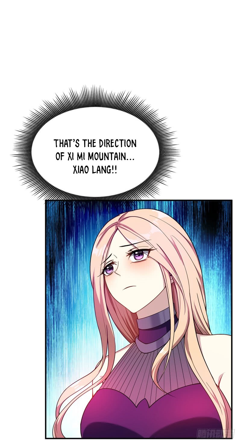 Rise of The Demon King Chapter 28 page 23 - Chapter 28: Entering The Deepest Parts of The Xu Mi Mountain