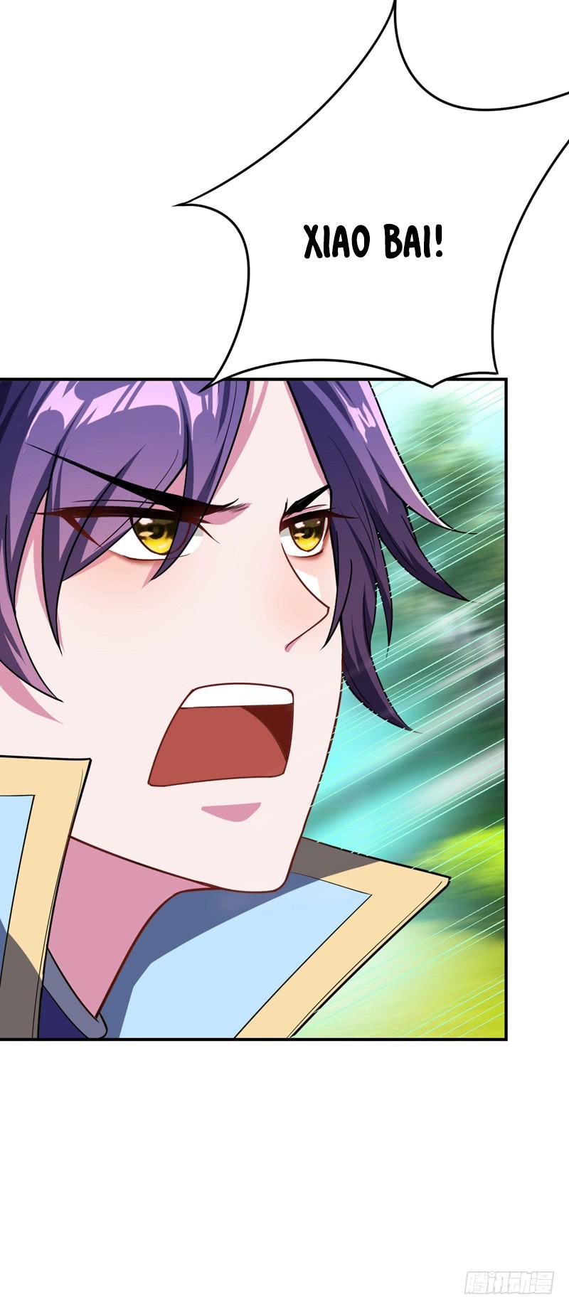 Rise of The Demon King Chapter 28 page 6 - Chapter 28: Entering The Deepest Parts of The Xu Mi Mountain
