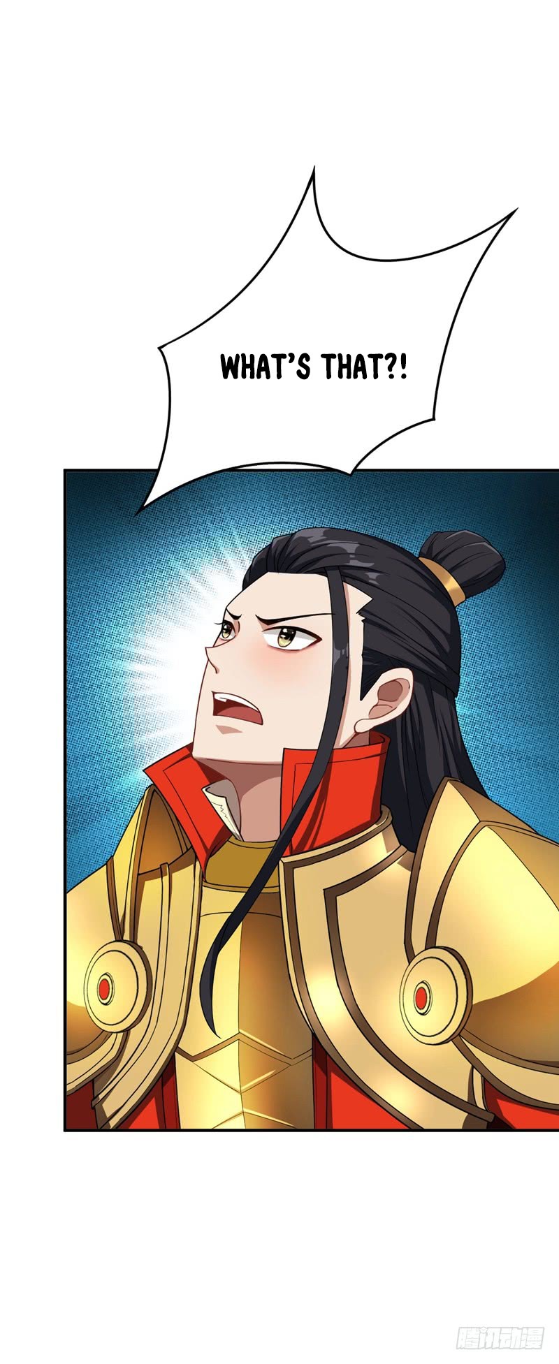 Rise of The Demon King Chapter 28 page 8 - Chapter 28: Entering The Deepest Parts of The Xu Mi Mountain