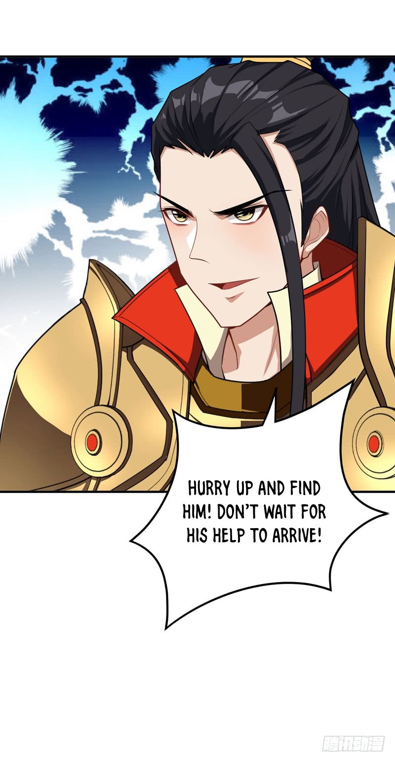 Rise of The Demon King Chapter 29 page 10 - Chapter 29: The Bottomless Pit