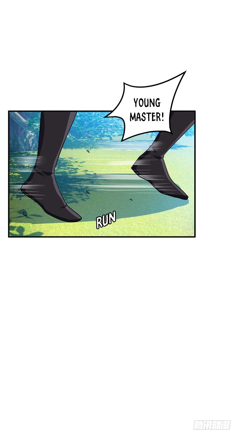 Rise of The Demon King Chapter 29 page 11 - Chapter 29: The Bottomless Pit