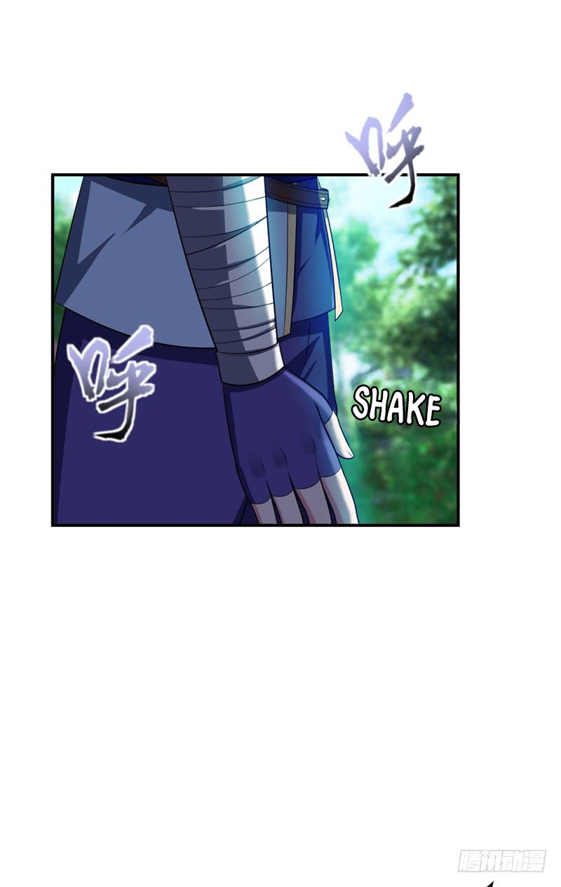 Rise of The Demon King Chapter 29 page 18 - Chapter 29: The Bottomless Pit