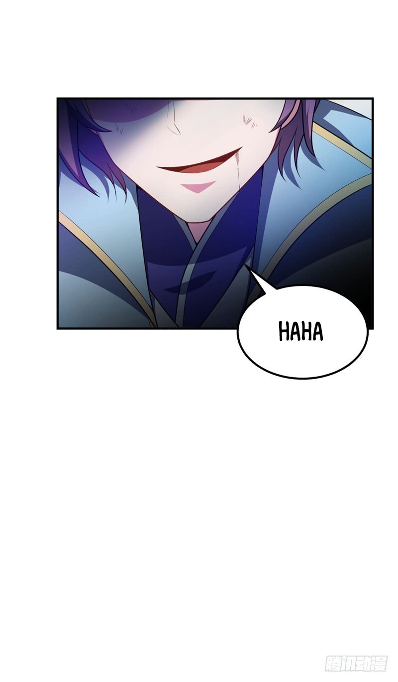 Rise of The Demon King Chapter 29 page 22 - Chapter 29: The Bottomless Pit