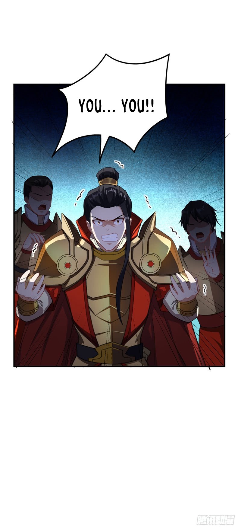 Rise of The Demon King Chapter 29 page 25 - Chapter 29: The Bottomless Pit