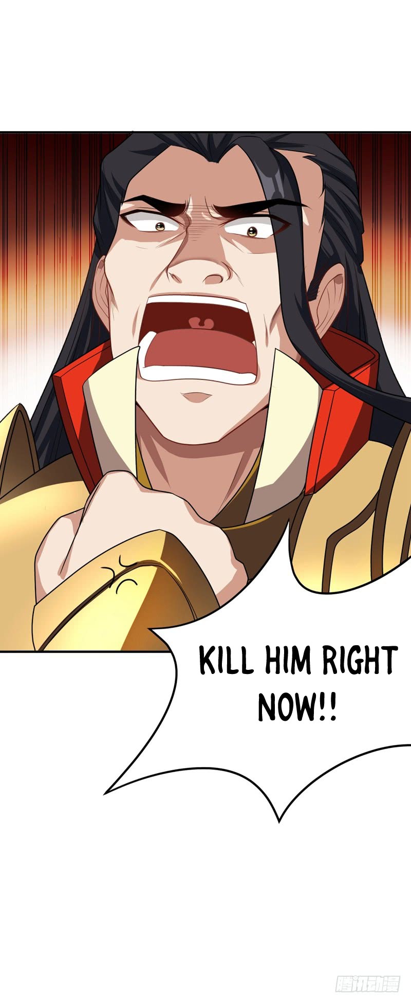 Rise of The Demon King Chapter 29 page 26 - Chapter 29: The Bottomless Pit