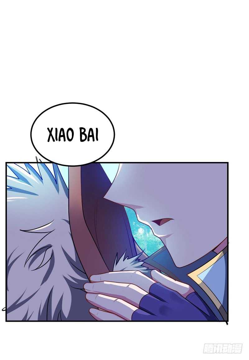 Rise of The Demon King Chapter 29 page 28 - Chapter 29: The Bottomless Pit
