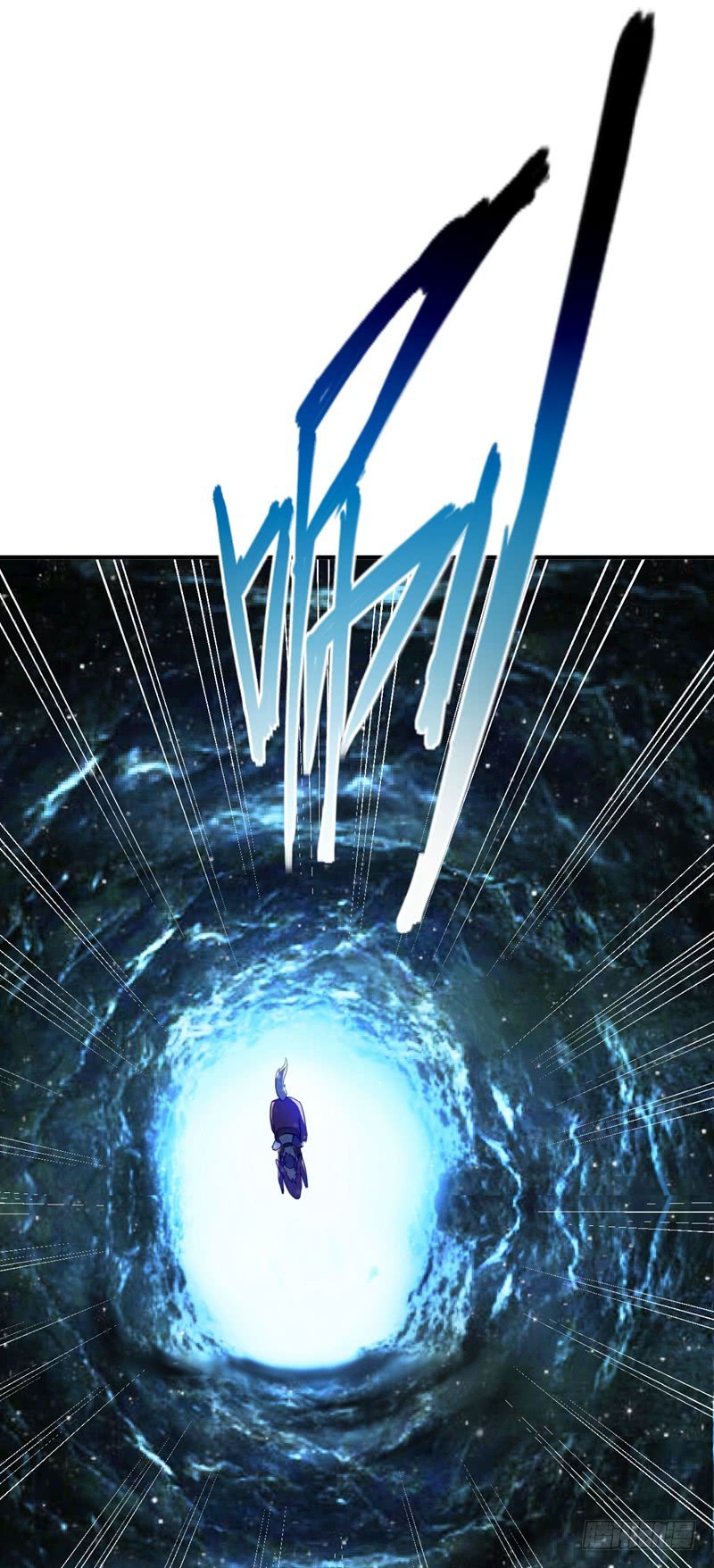 Rise of The Demon King Chapter 29 page 32 - Chapter 29: The Bottomless Pit